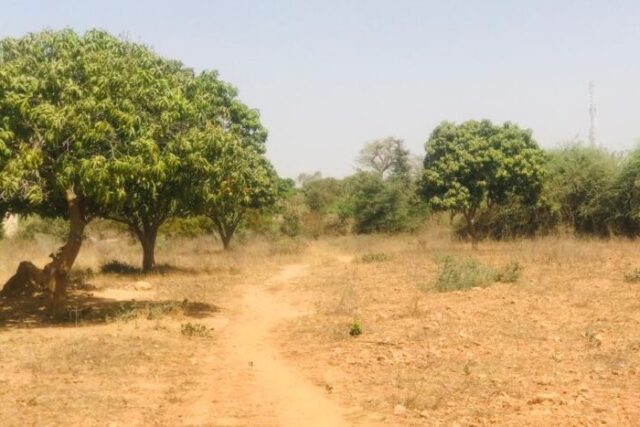 Ferme Avicole de 2,52 hectares vers Yenne
