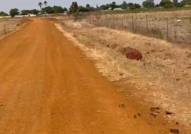 Verger Agricole de 1,12 hectare à Tassette