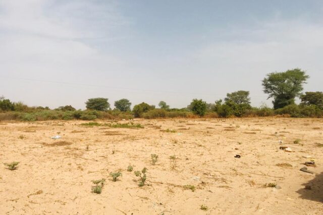 Verger Agricole de 2 hectares vers Fissel